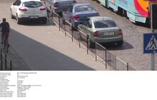 Фото 47: За вчорашній день працівники ЛКП «Львівавтодор» зафіксували близько 50 порушень правил дорожнього руху