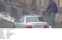 Фото 23: За вчорашній день працівники ЛКП «Львівавтодор» зафіксували 31 випадок порушень правил дорожнього руху через не належне паркування