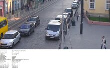 Фото 82: За минулі вихідні ЛКП «Львівавтодор» зафіксувало більше 100 порушень правил дорожнього руху