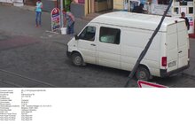 Фото 87: За минулі вихідні ЛКП «Львівавтодор» зафіксувало більше 100 порушень правил дорожнього руху