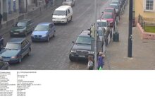 Фото 24: За вчорашній день працівники ЛКП «Львівавтодор» зафіксували 31 випадок порушень правил дорожнього руху через не належне паркування