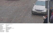 Фото 37: За вчорашній день працівники ЛКП «Львівавтодор» зафіксували 46 випадків порушень правил дорожнього руху через неналежне паркування