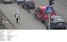 Фото 27: За вчорашній день працівники ЛКП «Львівавтодор» зафіксували 34 випадки порушення правил дорожнього руху через неналежне паркування