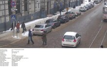 Фото 30: За вчорашній день працівники ЛКП «Львівавтодор» зафіксували 35 випадків порушень правил дорожнього руху через неналежне паркування
