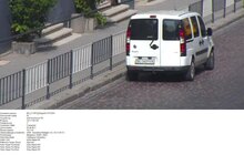 Фото 92: За минулі вихідні ЛКП «Львівавтодор» зафіксувало більше 100 порушень правил дорожнього руху