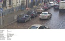 Фото 32: За вчорашній день працівники ЛКП «Львівавтодор» зафіксували 37 випадків порушень правил дорожнього руху через не належне паркування