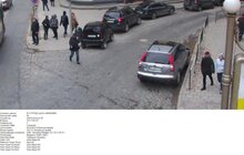 Фото 27: За вчорашній день працівники ЛКП «Львівавтодор» зафіксували 34 випадки порушень правил дорожнього руху через неналежне паркування
