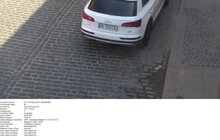 Фото 26: За вчорашній день працівники ЛКП «Львівавтодор» зафіксували 28 випадків порушень правил дорожнього руху через неналежне паркування