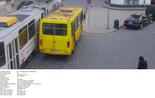 Фото 25: За вчорашній день працівники ЛКП «Львівавтодор» зафіксували 35 випадків порушень правил дорожнього руху через неналежне паркування