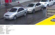 Фото 41: За вчорашній день працівники ЛКП «Львівавтодор» зафіксували 46 випадків порушення правил дорожнього руху через неналежне паркування