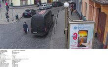 Фото 30: За вчорашній день працівники ЛКП «Львівавтодор» зафіксували 45 випадків порушення правил дорожнього руху через неналежне паркування