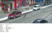 Фото 42: За минулі вихідні працівники ЛКП «Львівавтодор» зафіксували 48 випадків порушень правил дорожнього руху через неналежне паркування