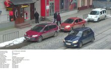 Фото 44: За минулі вихідні працівники ЛКП «Львівавтодор» зафіксували 48 випадків порушень правил дорожнього руху через неналежне паркування