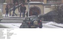Фото 30: За вчорашній день працівники ЛКП «Львівавтодор» зафіксували 31 випадок порушень правил дорожнього руху через не належне паркування