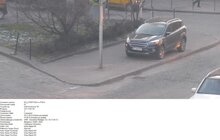 Фото 35: За вчорашній день працівники ЛКП «Львівавтодор» зафіксували 35 випадків порушень правил дорожнього руху через неналежне паркування