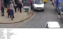 Фото 31: За вчорашній день працівники ЛКП «Львівавтодор» зафіксували 31 випадок порушень правил дорожнього руху через не належне паркування