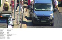 Фото 43: За вчорашній день ЛКП «Львівавтодор» зафіксувало більше 30 порушень правил дорожнього руху