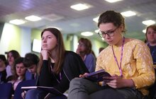 Фото 2: У Львові стартував 7 Lviv Media Forum
