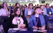 Фото 18: У Львові стартував 7 Lviv Media Forum