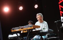 Фото 6: Leopolis Jazz Fest: концерт на сцені в парку культури у четвертий день фестивалю