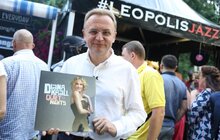 Фото 5: Leopolis Jazz Fest: концерт на сцені в парку культури у другий день фестивалю