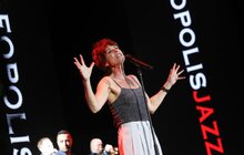 Фото 18: Leopolis Jazz Fest: концерт на сцені в парку культури в останній день фестивалю
