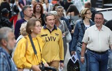 Фото 26: Leopolis Jazz Fest: концерт на сцені в парку культури у четвертий день фестивалю