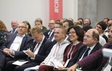 Фото 20: У Львові стартував Безпековий форум 2019