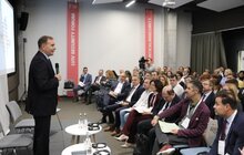 Фото 21: У Львові стартував Безпековий форум 2019
