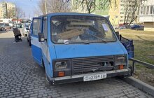 Фото 3: Найближчим часом із вулиць Львова заберуть ще 20 занедбаних авто