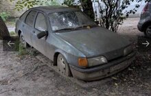 Фото 7: Найближчим часом із вулиць Львова заберуть ще 20 занедбаних авто