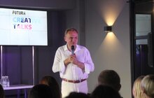 Фото 3: У Львові запрацював Futura HUB