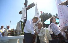 Фото 35: Відбулася Всеукраїнська проща до Страдчу