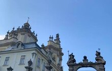Фото 2: Перша ніч фестивалю «Ніч у Львові 2019» зібрала понад 5 тис осіб