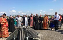 Фото 2: У Львові молитовно вшанували пам’ять загиблих у Скнилівській трагедії