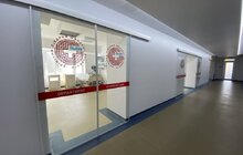 Фото 4: У лікарні швидкої допомоги Львова запрацювала оновлена реанімація на 30 ліжок