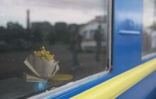 Фото 3: До львівських лікарень евакуювали поранених з Дніпра