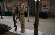 Фото 4: У Львові відкрилась навчально-інтерактивна виставка «Зброя перемоги» (відео)