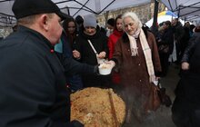Фото 9: У Львові відкрили «Юрту Незламності»