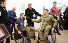 Фото 8: Управління спорту нагородило найкращих за підсумками 2022 року