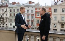Фото 19: У центрі реабілітації НЕЗЛАМНІ у Львові буде поверх Вільнюса