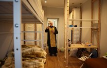 Фото 29: У Львівській громаді відкрили прихисток для вимушено переміщених українців