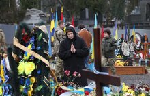 Фото 15: Рік від створення 125-ї бригади територіальної оборони: у Львові відбулись тематичні заходи
