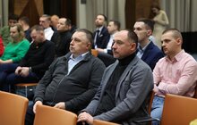 Фото 7: У Львові презентували концепцію муніципального індустріального парку «Сигнівка» (відео)