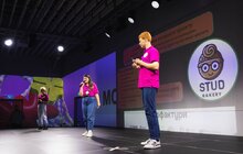 Фото 6: У Львові студентські та учнівські команди отримали по 7 000 доларів на розвиток бізнес-ідей та запуску власної справи