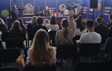 Фото 16: У Львові розпочався масштабний форум гостинності HoReCa SHOW