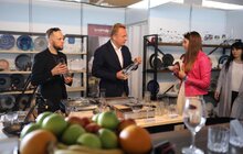 Фото 17: У Львові розпочався масштабний форум гостинності HoReCa SHOW