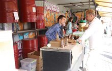 Фото 8: У Львові відбувся добросусідський фестиваль «ЗНЕСІННЯ ФЕСТ»