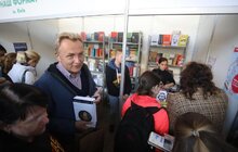 Фото 38: Мер Львова придбав п’ять книг на 26 Book Forum