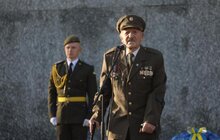 Фото 23: На Личаківському кладовищі перепоховали 2 воїнів УПА